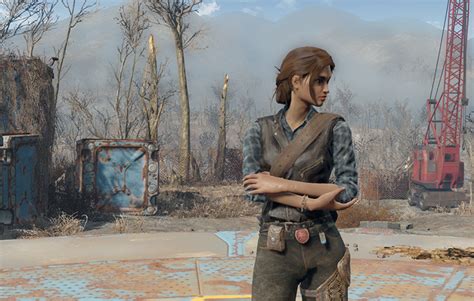 fallout 4 more companions mod